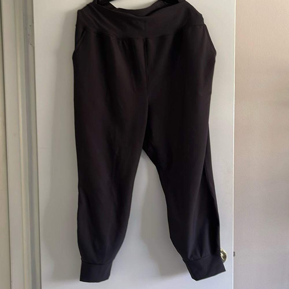 Old Navy Active Powersoft High-Rise Jogger